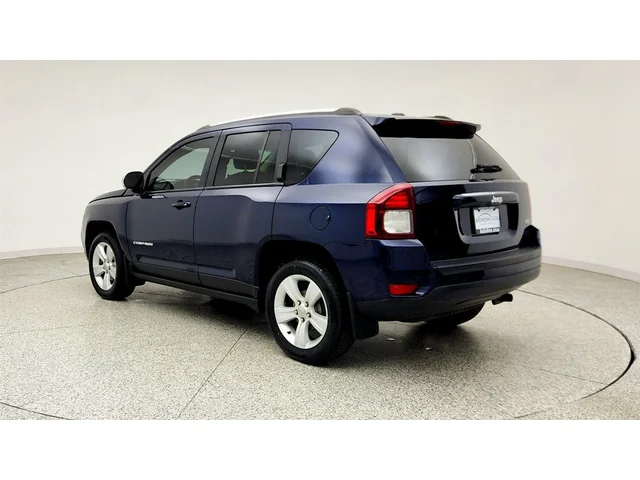 SEMINUEVOS JEEP Compass a Estados en autogozo