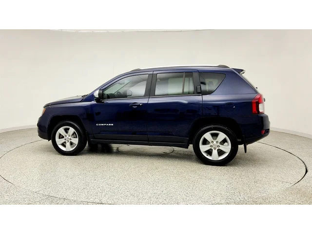 SEMINUEVOS JEEP Compass a Estados en autogozo