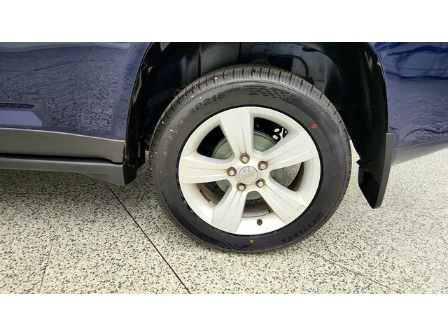 SEMINUEVOS JEEP Compass a Estados en autogozo
