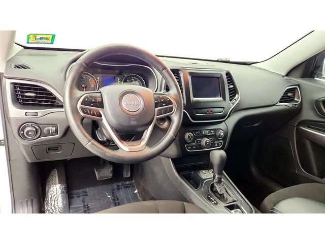 SEMINUEVOS JEEP Cherokee a Estados en autogozo