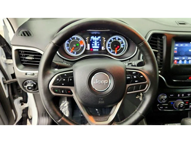 SEMINUEVOS JEEP Cherokee a Estados en autogozo