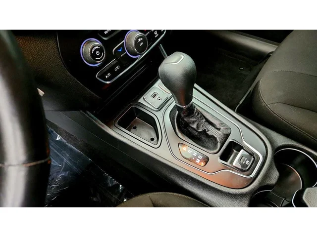 SEMINUEVOS JEEP Cherokee a Estados en autogozo