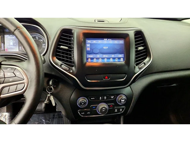 SEMINUEVOS JEEP Cherokee a Estados en autogozo