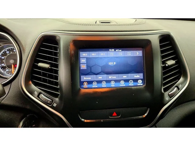 SEMINUEVOS JEEP Cherokee a Estados en autogozo