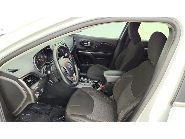 SEMINUEVOS JEEP Cherokee a Estados en autogozo