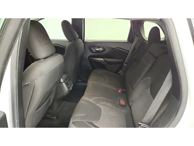 SEMINUEVOS JEEP Cherokee a Estados en autogozo