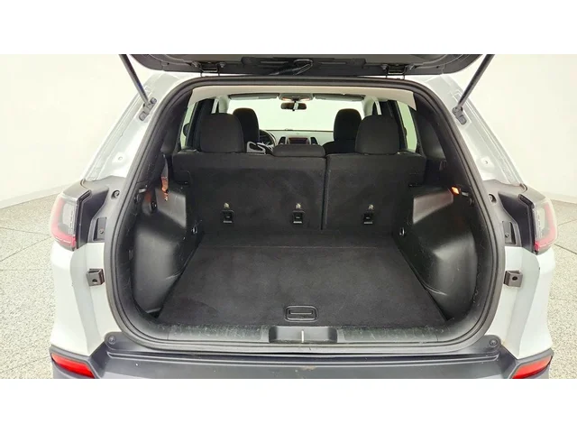 SEMINUEVOS JEEP Cherokee a Estados en autogozo
