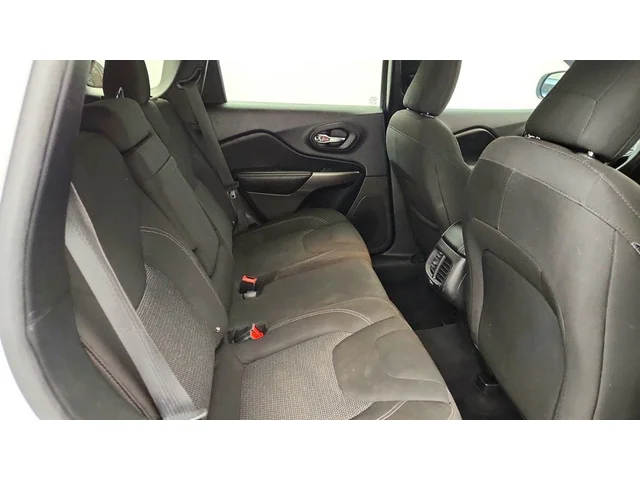 SEMINUEVOS JEEP Cherokee a Estados en autogozo