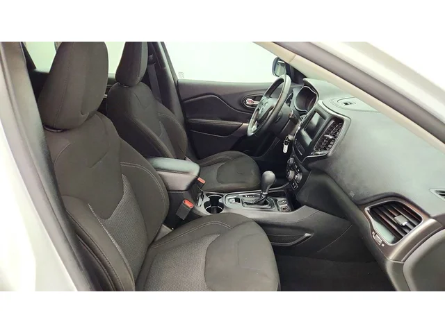 SEMINUEVOS JEEP Cherokee a Estados en autogozo