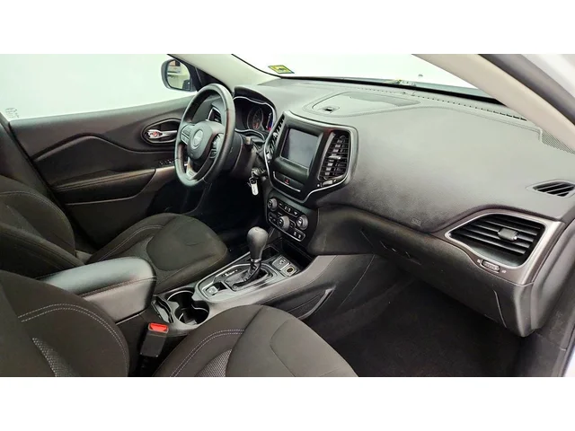 SEMINUEVOS JEEP Cherokee a Estados en autogozo