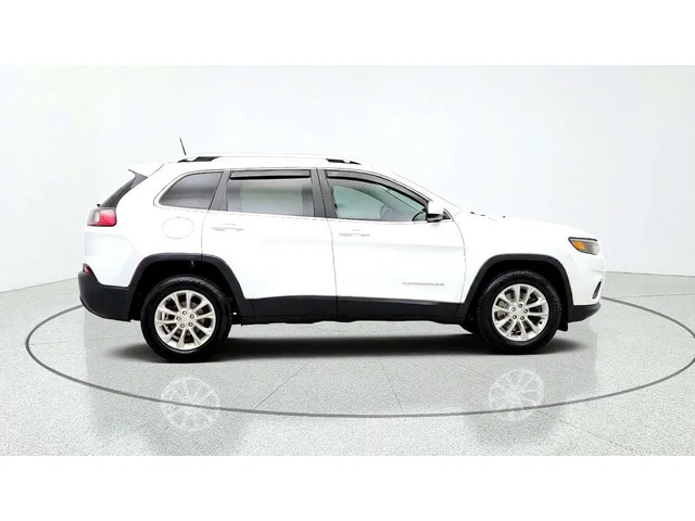 SEMINUEVOS JEEP Cherokee a Estados en autogozo