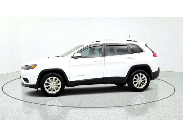 SEMINUEVOS JEEP Cherokee a Estados en autogozo