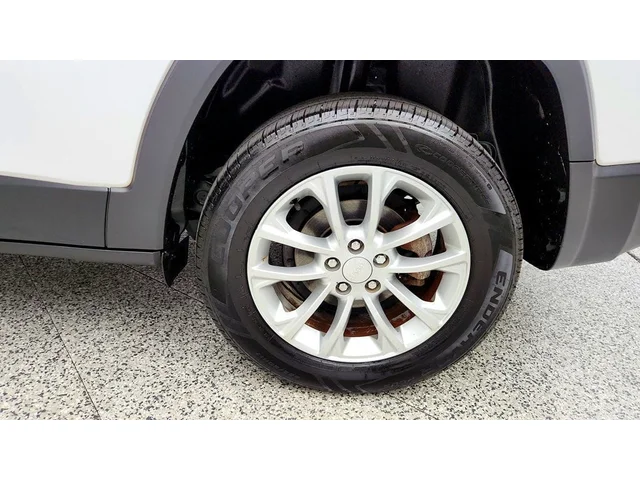 SEMINUEVOS JEEP Cherokee a Estados en autogozo