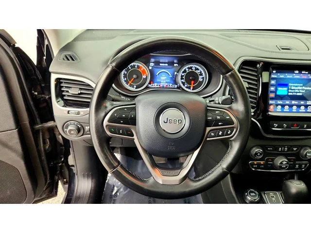 SEMINUEVOS JEEP Cherokee a Estados en autogozo