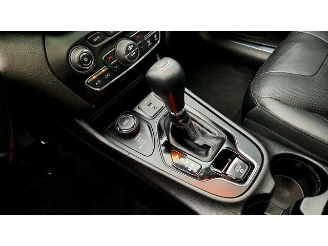 SEMINUEVOS JEEP Cherokee a Estados en autogozo