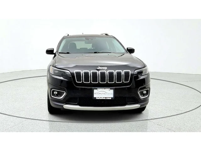 SEMINUEVOS JEEP Cherokee a Estados en autogozo