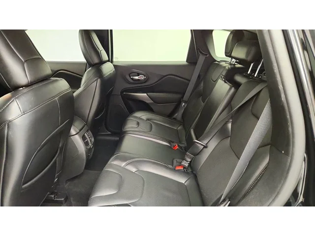 SEMINUEVOS JEEP Cherokee a Estados en autogozo