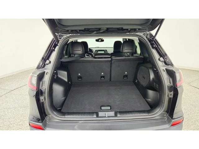 SEMINUEVOS JEEP Cherokee a Estados en autogozo