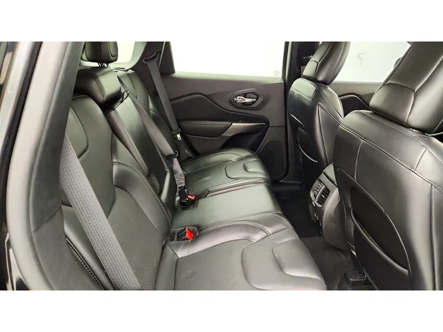 SEMINUEVOS JEEP Cherokee a Estados en autogozo