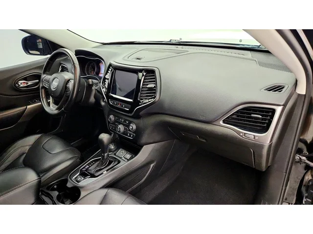 SEMINUEVOS JEEP Cherokee a Estados en autogozo