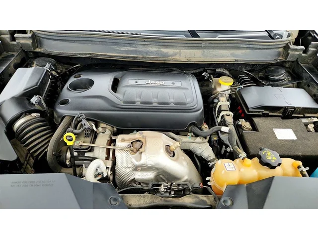 SEMINUEVOS JEEP Cherokee a Estados en autogozo
