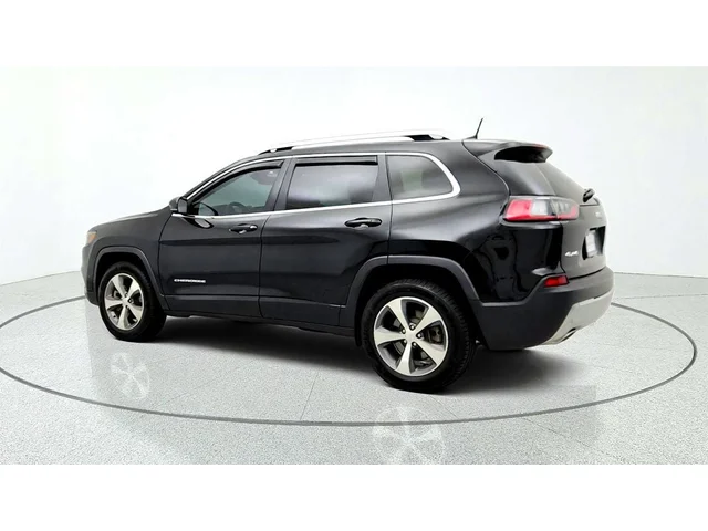 SEMINUEVOS JEEP Cherokee a Estados en autogozo