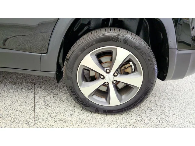 SEMINUEVOS JEEP Cherokee a Estados en autogozo