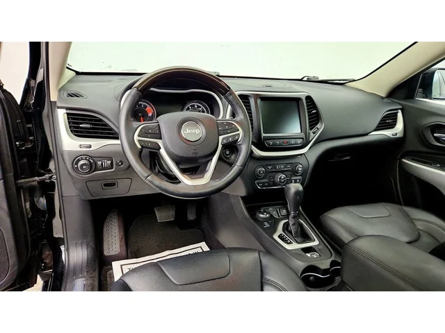 SEMINUEVOS JEEP Cherokee a Estados en autogozo