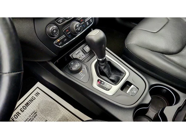 SEMINUEVOS JEEP Cherokee a Estados en autogozo