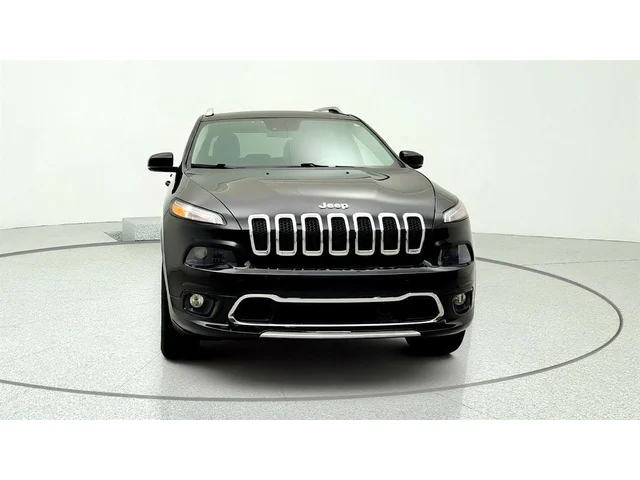SEMINUEVOS JEEP Cherokee a Estados en autogozo