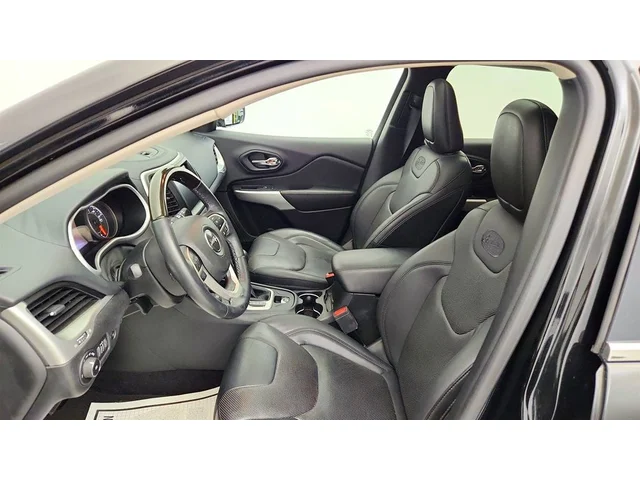 SEMINUEVOS JEEP Cherokee a Estados en autogozo
