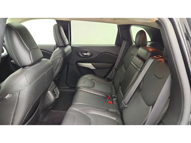 SEMINUEVOS JEEP Cherokee a Estados en autogozo