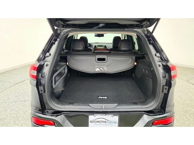 SEMINUEVOS JEEP Cherokee a Estados en autogozo