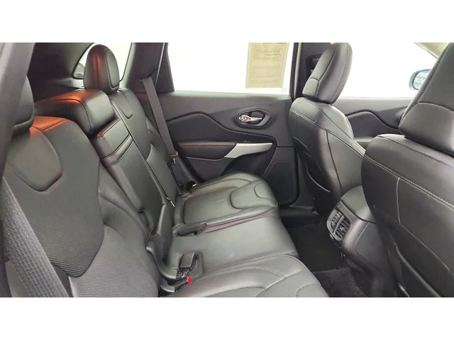 SEMINUEVOS JEEP Cherokee a Estados en autogozo