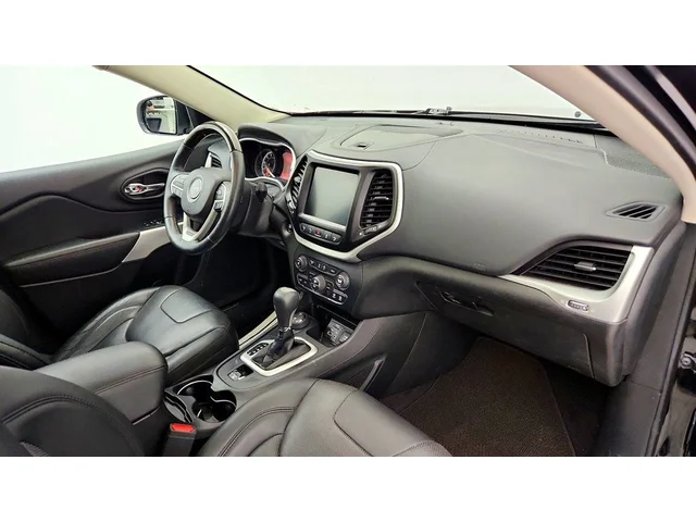 SEMINUEVOS JEEP Cherokee a Estados en autogozo