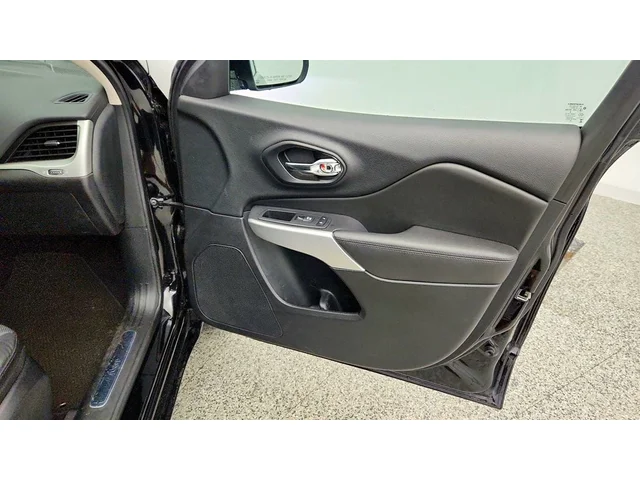 SEMINUEVOS JEEP Cherokee a Estados en autogozo