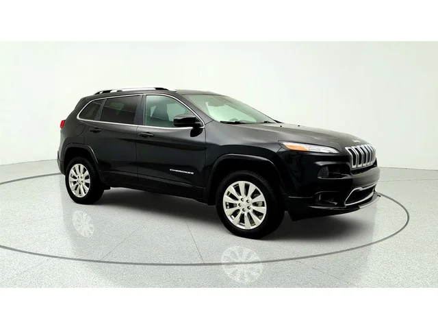 SEMINUEVOS JEEP Cherokee a Estados en autogozo