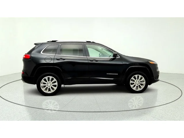 SEMINUEVOS JEEP Cherokee a Estados en autogozo