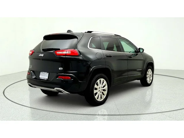 SEMINUEVOS JEEP Cherokee a Estados en autogozo