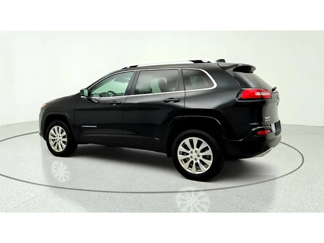SEMINUEVOS JEEP Cherokee a Estados en autogozo