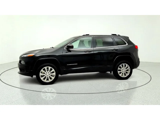 SEMINUEVOS JEEP Cherokee a Estados en autogozo