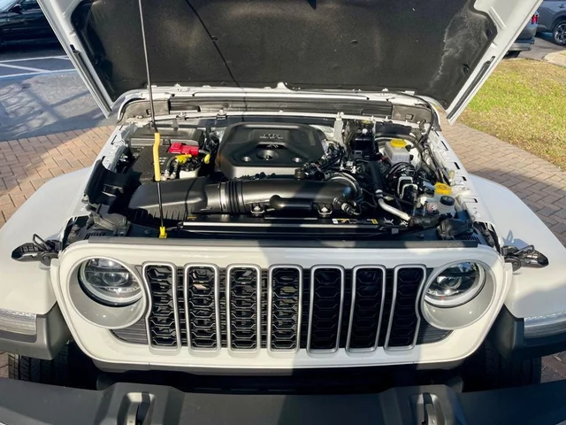 SEMINUEVOS JEEP WRANGLER a Estados en autogozo