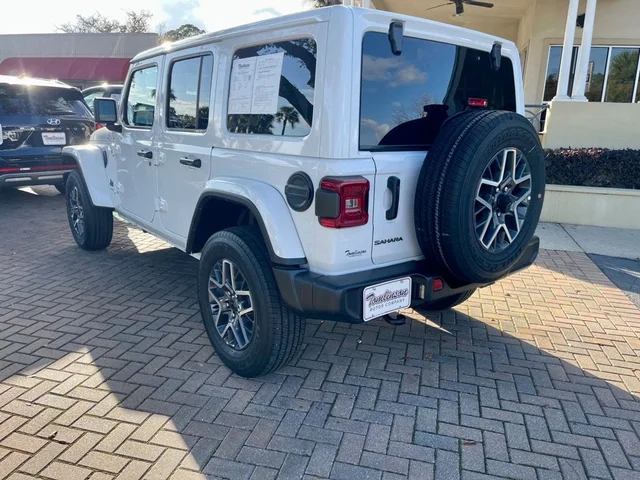 SEMINUEVOS JEEP WRANGLER a Estados en autogozo