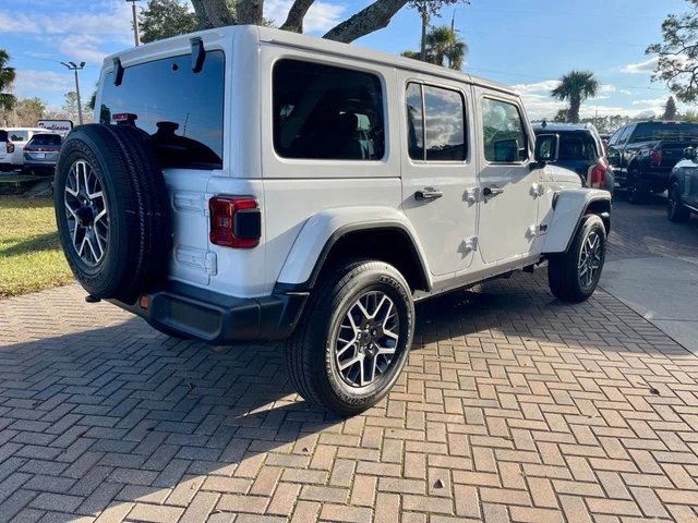 SEMINUEVOS JEEP WRANGLER a Estados en autogozo