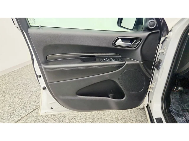 SEMINUEVOS DODGE Durango a Estados en autogozo