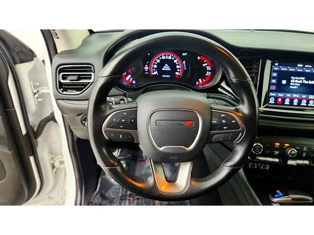 SEMINUEVOS DODGE Durango a Estados en autogozo