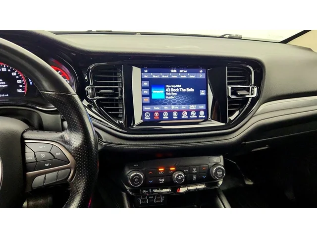 SEMINUEVOS DODGE Durango a Estados en autogozo