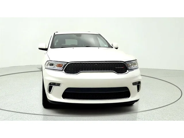 SEMINUEVOS DODGE Durango a Estados en autogozo