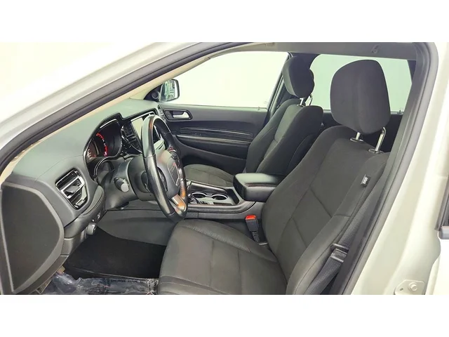 SEMINUEVOS DODGE Durango a Estados en autogozo