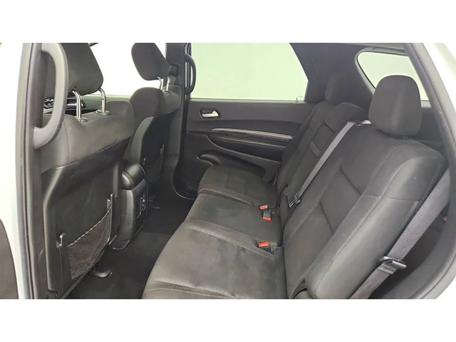 SEMINUEVOS DODGE Durango a Estados en autogozo